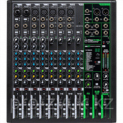 Пассивный микшерный пульт-аудиоинтерфейс Mackie ProFXv3, фото 1