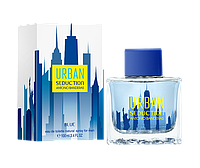 Antonio Banderas urban blue 100ml