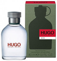 Hugo Boss зеленный 75 ml