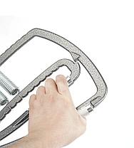 Кистевой эспандер Hammar Vice Gripper (с чехлом) + таблица колибровки, фото 3