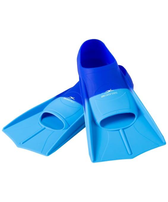 Ласты тренировочные Pooljet 25 Degrees 36-38