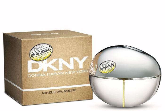 Dkny be delicious online 100ml tester