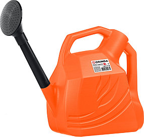 Лейка cадовая пластмассовая, GRINDA, 10 л (40319-10_z02)