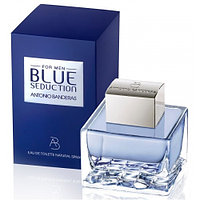 Antonio Banderas blue seduction for men 50ml