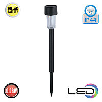 NEPTUN садово-парковый светильник на солнечной батарее