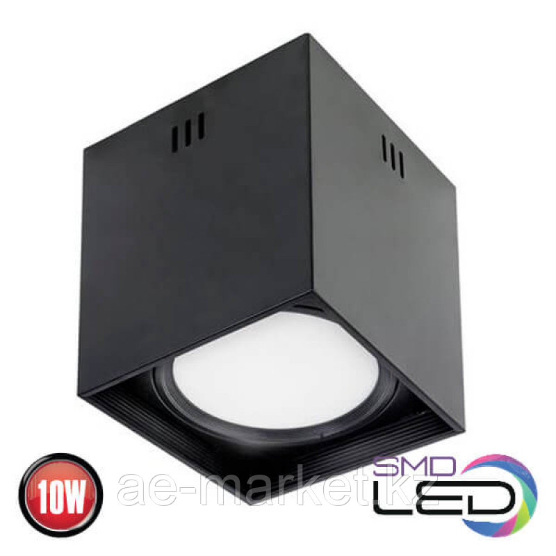 SANDRA-SQ10/XL LED накладной - фото 1 - id-p107760054