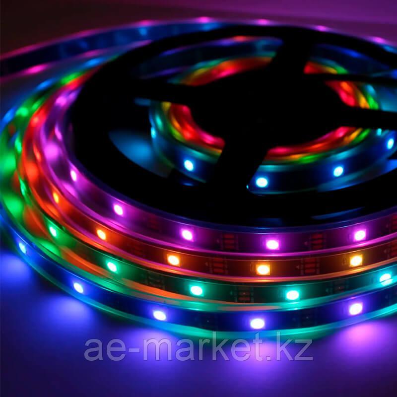AMAZON/RGB светодиодная лента RGB 14,4W/м, 12V