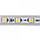 AMAZON светодиодная лента 3000К 14,4W/м, 12V, фото 2