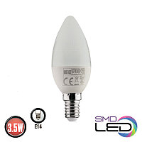 ULTRA-4 E14 001-003-0004 cветодиодная лампа HL 4360L