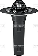 Шатырлы құйғыш Termoclip ВФ 090х450