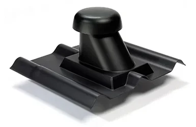 Вентиляционный выход