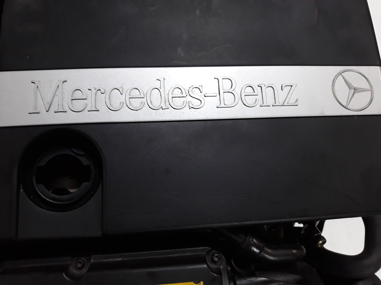 Двигатель Mercedes M271 1.8 - фото 10 - id-p107761143