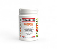 В тобының витаминдері (Vitamin B)