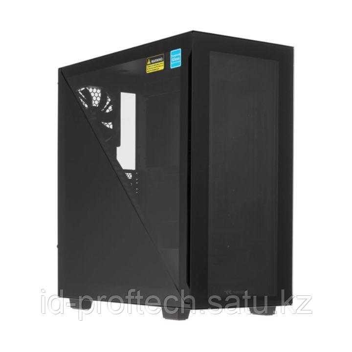 Компьютерный корпус Thermaltake Divider 300 TG без Б-П - фото 1 - id-p107761364