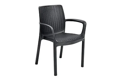 Стул Bali Mono, серый