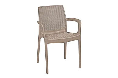 Стул Bali Mono, капучино