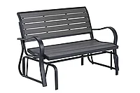 Скамья-качалка Lifetime Антрацит