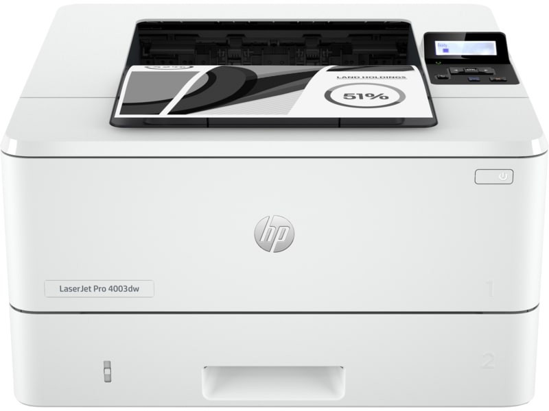 Принтер HP LaserJet Pro 4003dw 2Z610A, фото 1