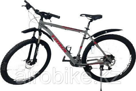 Велосипед TRINX М1000 29 2022 21 серый