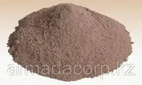 Глина огнеупорная молотая. - фото 1 - id-p106947004