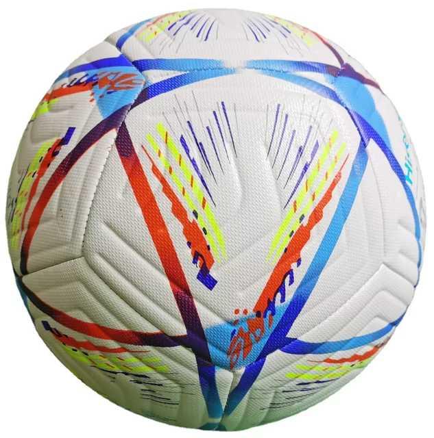 Мяч футбольный Катарский - фото 1 - id-p107762845