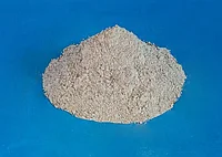 Мертель огнеупорный алюмосиликатный (МШ-28). МШ 39