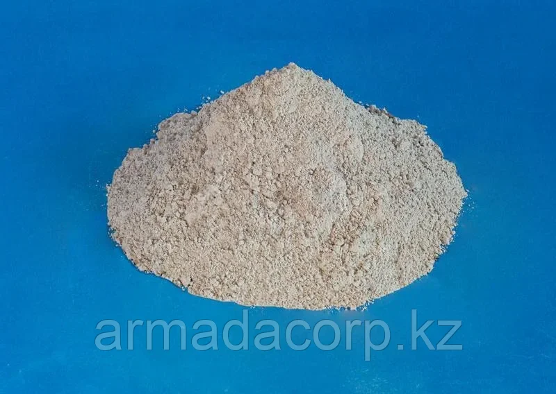 Мертель огнеупорный алюмосиликатный (МШ-28). МШ 39 - фото 1 - id-p72462097