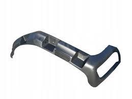 9020-040014 Расширитель арки задний левый CFMoto 500-2А