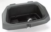 9GQ0-043011 Облицовка фонаря CFMoto X4/520L