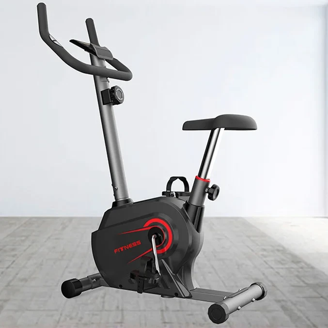 Велотренажер FitTop Magnetic Exercise Bike, фото 1