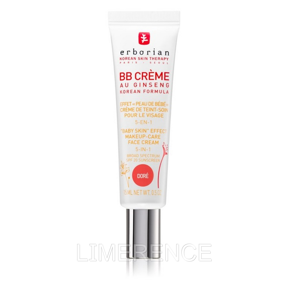 Erborian Bb Cream Купить