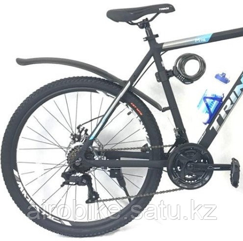 TRINX Majestic M116 26 2021 17 id