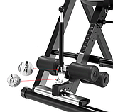 Инверсионный стол AB6312, фото 4