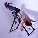 Инверсионный стол"SPORTS", фото 6