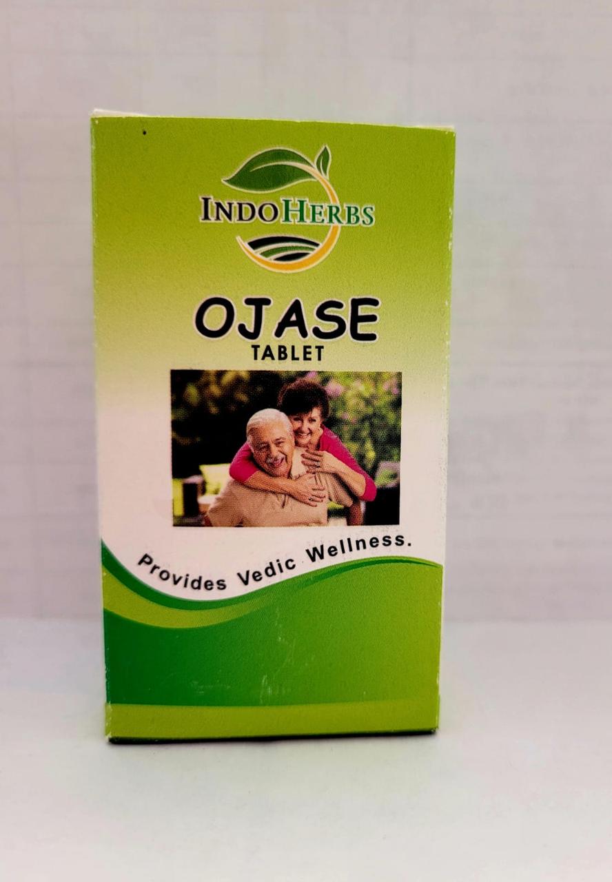 Оджас для иммунитета (Ojase tablet INDOHERBS), 60 таб