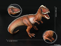 Динозавр Гигантозавр