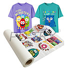 ДТФ печать пленки, фото 2