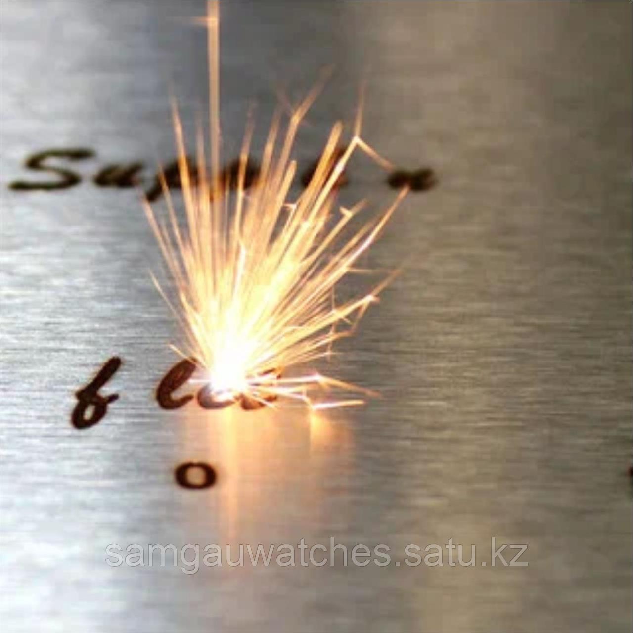 Услуга лазерной маркировки или гравировки, фото 1