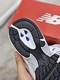 Кроссовки New Balance 530 ЛЮКС Качество, фото 7