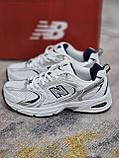 Кроссовки New Balance 530 ЛЮКС Качество, фото 10