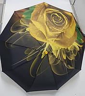 Женский зонт "Розы"