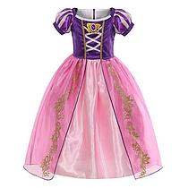 Платье Принцессы Рапунцель