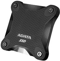 Внешний накопитель ADATA SD600Q 240 ГБ
