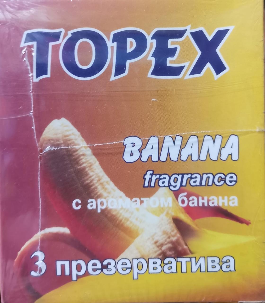 Презервативы Topex 12 (шт) комплект