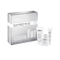 Babor Набор Babor Skin Smoothing Set (peeling+toning+eye care)