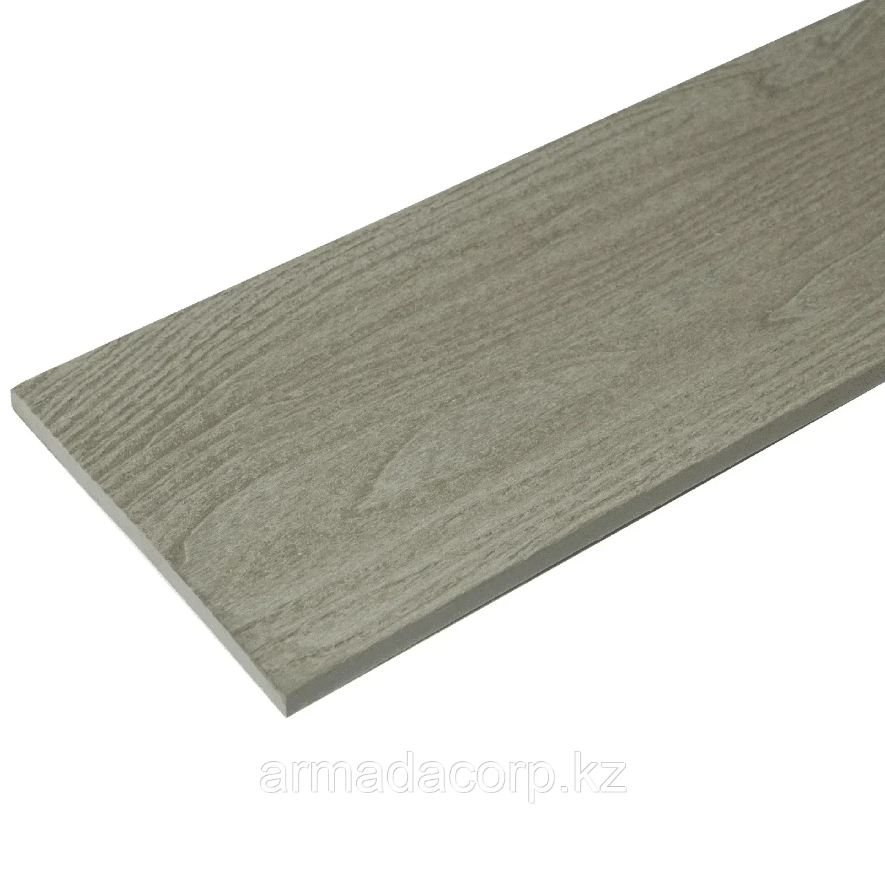 Панель универсальная фактура дерева 9,5 мм CM Decking (подступенок, сайдинг, заборная доска)