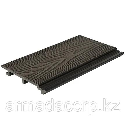 Фасадная облицовка CM Cladding VINTAGE, 21x174x3000 мм, венге,дуб,эбен, фото 1