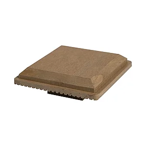 Крышка столба CM Railing (для столба D 120)