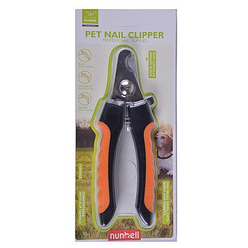 Когтерез для животных, малый