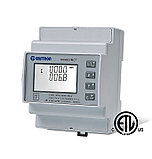 Трехфазный многофункциональный счетчик энергии для солнечных станций SDM630, фото 2